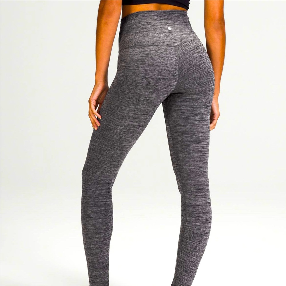 Lululemon Align high rise leggings